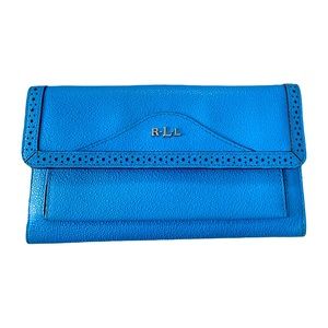 Ralph Lauren Wallet